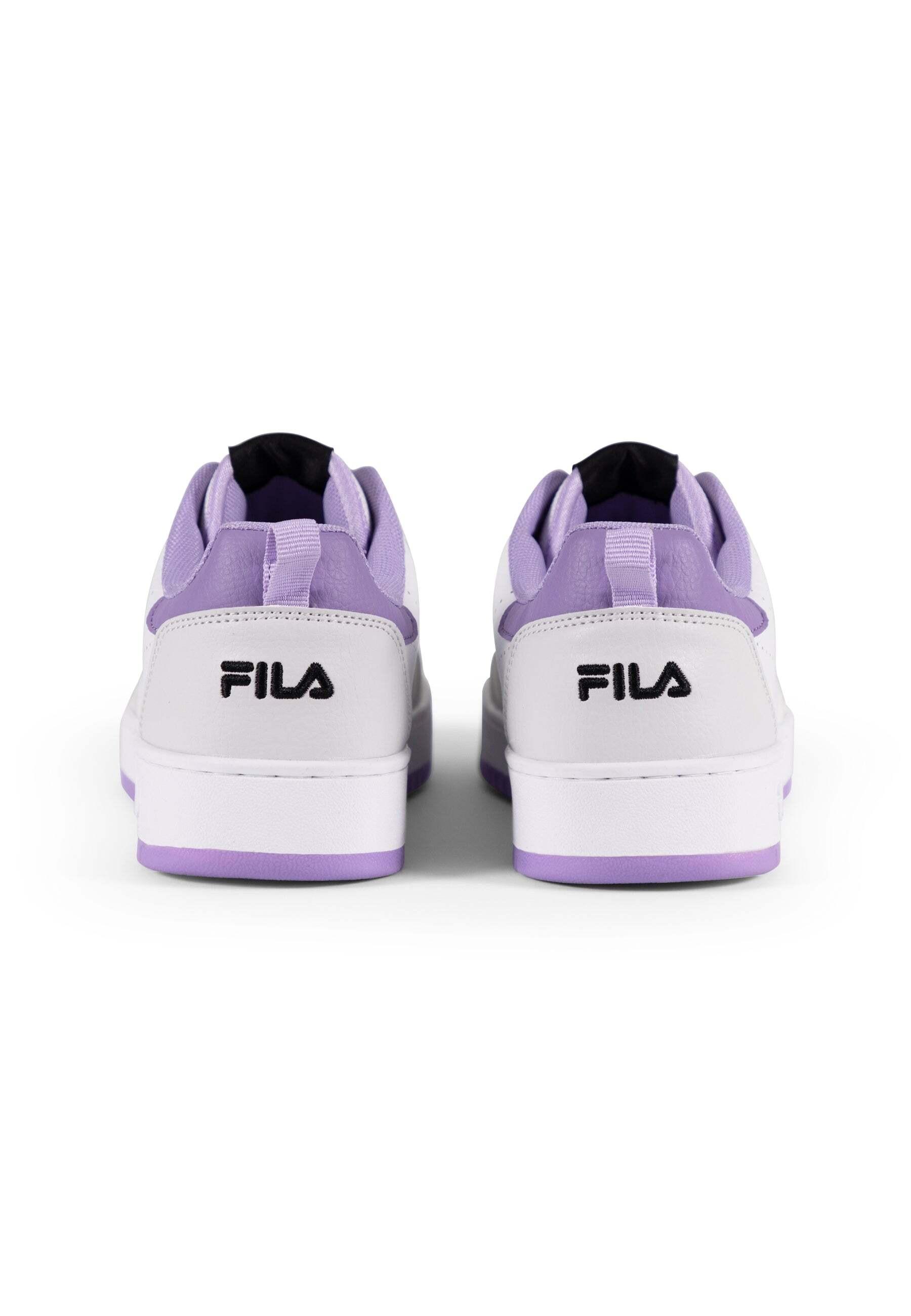 FILA  Sneaker Rega Wmn 