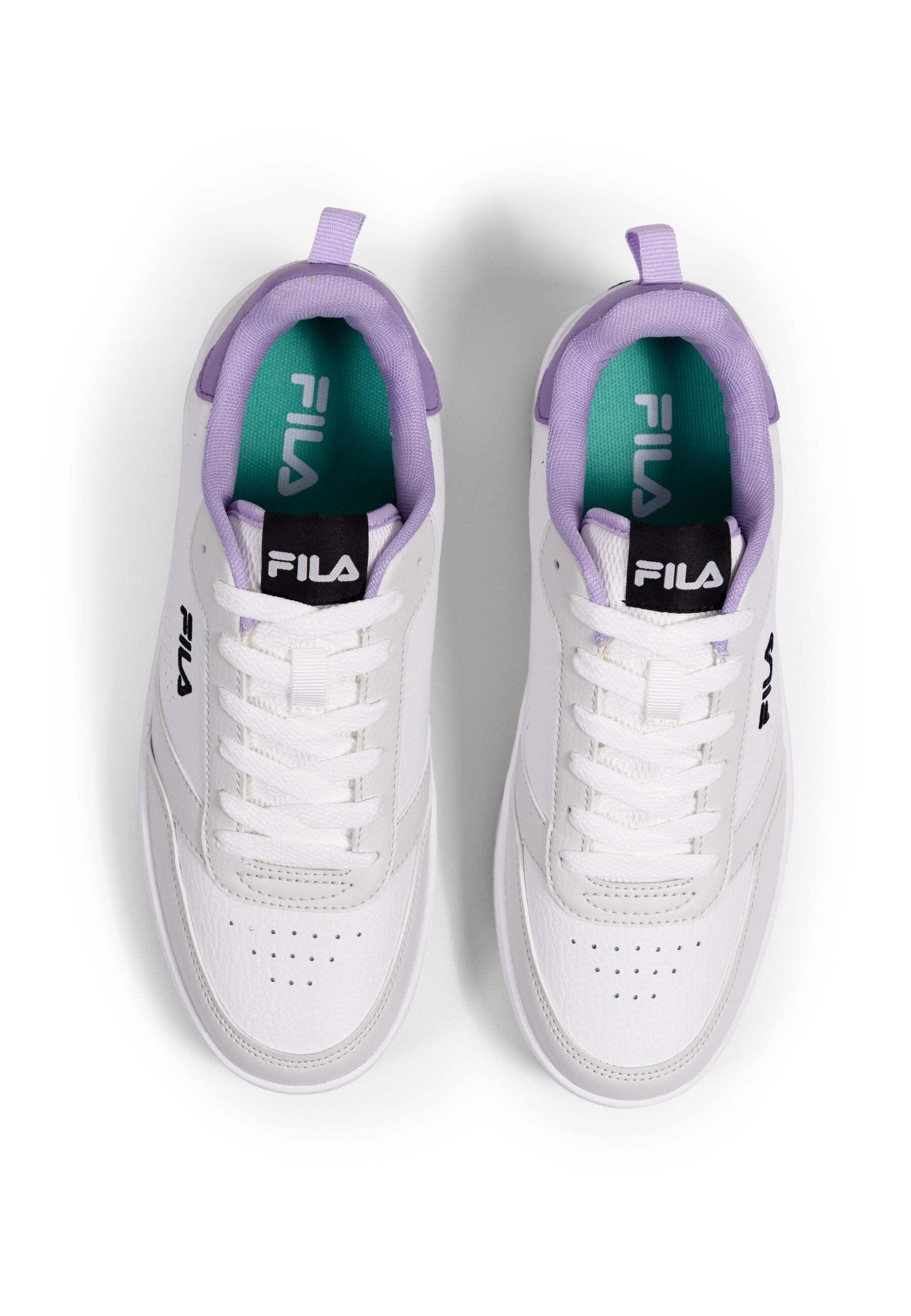 FILA  Sneaker Rega Wmn 