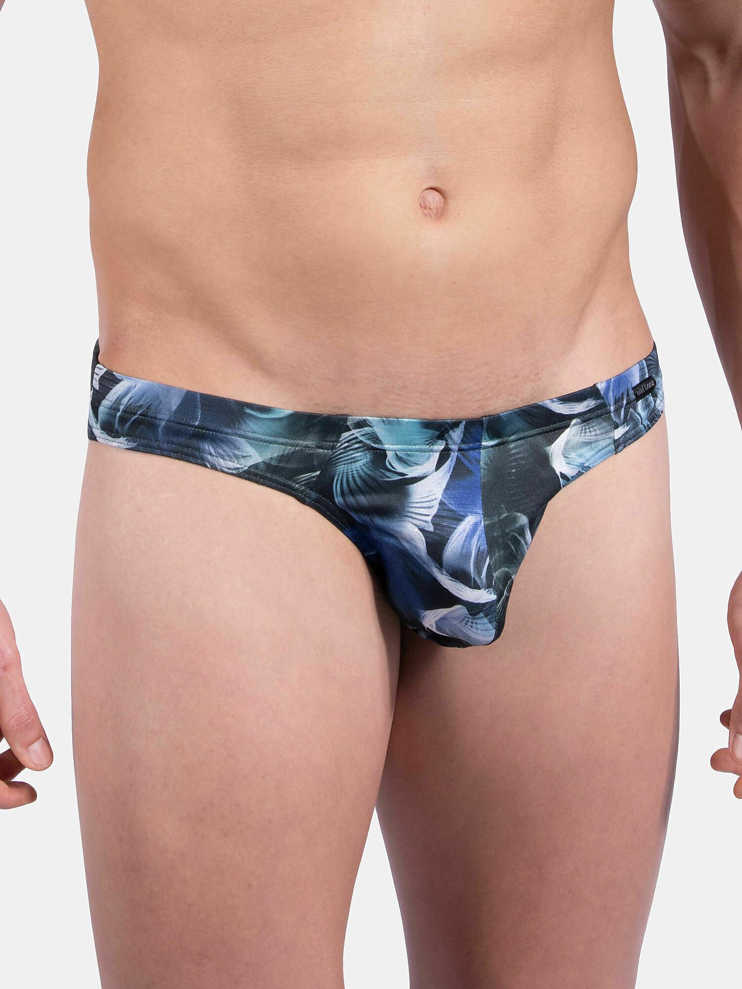 Image of Slip Red2310 Unisex Blau S