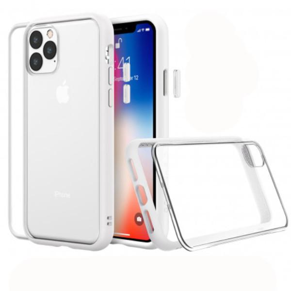 Rhinoshield  Coque iPhone 14 Pro Modulaire MOD NX(TM) 