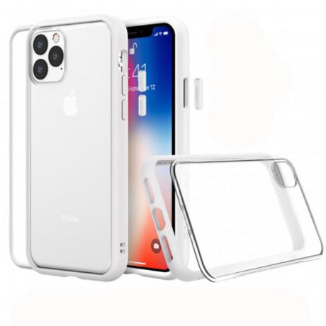 Rhinoshield  Coque iPhone 14 Pro Modulaire MOD NX(TM) 