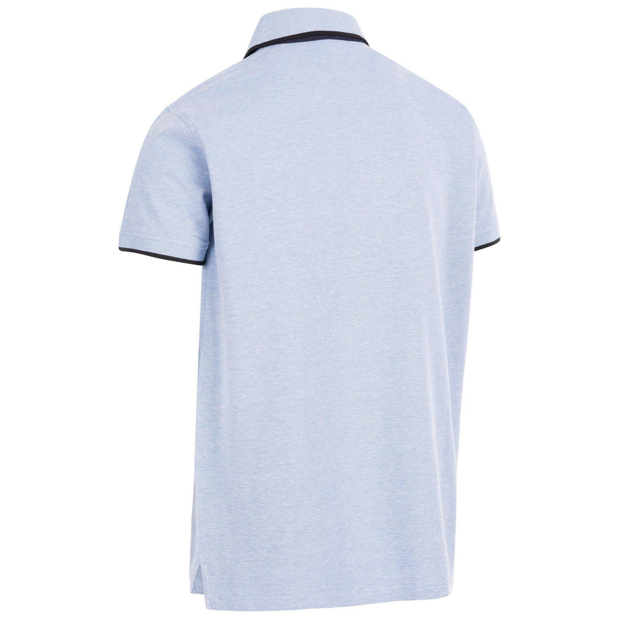 Trespass Skate Poloshirt  