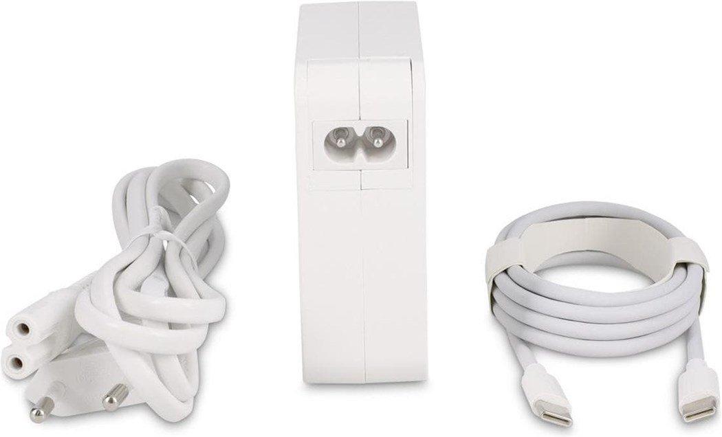 LMP  Netzteil USB-C 96 W - weiss 