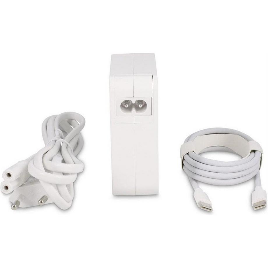 LMP  Netzteil USB-C 96 W - weiss 