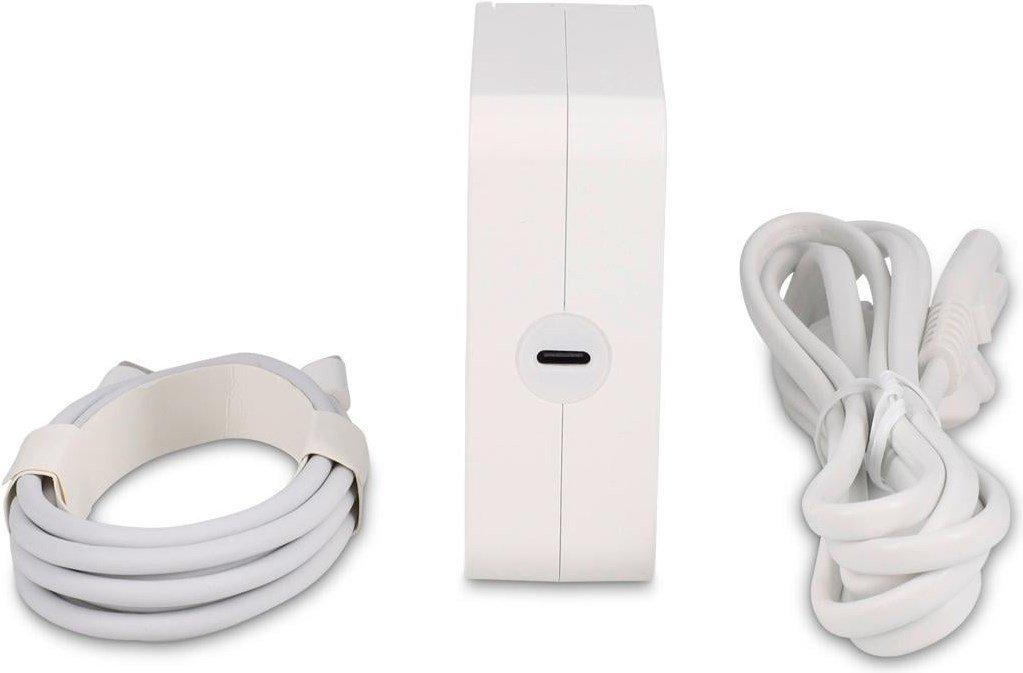 LMP  Netzteil USB-C 96 W - weiss 