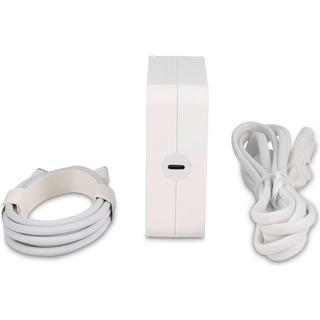 LMP  Netzteil USB-C 96 W - weiss 
