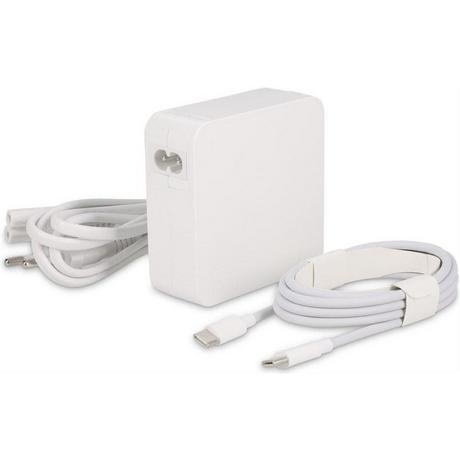 LMP  Netzteil USB-C 96 W - weiss 