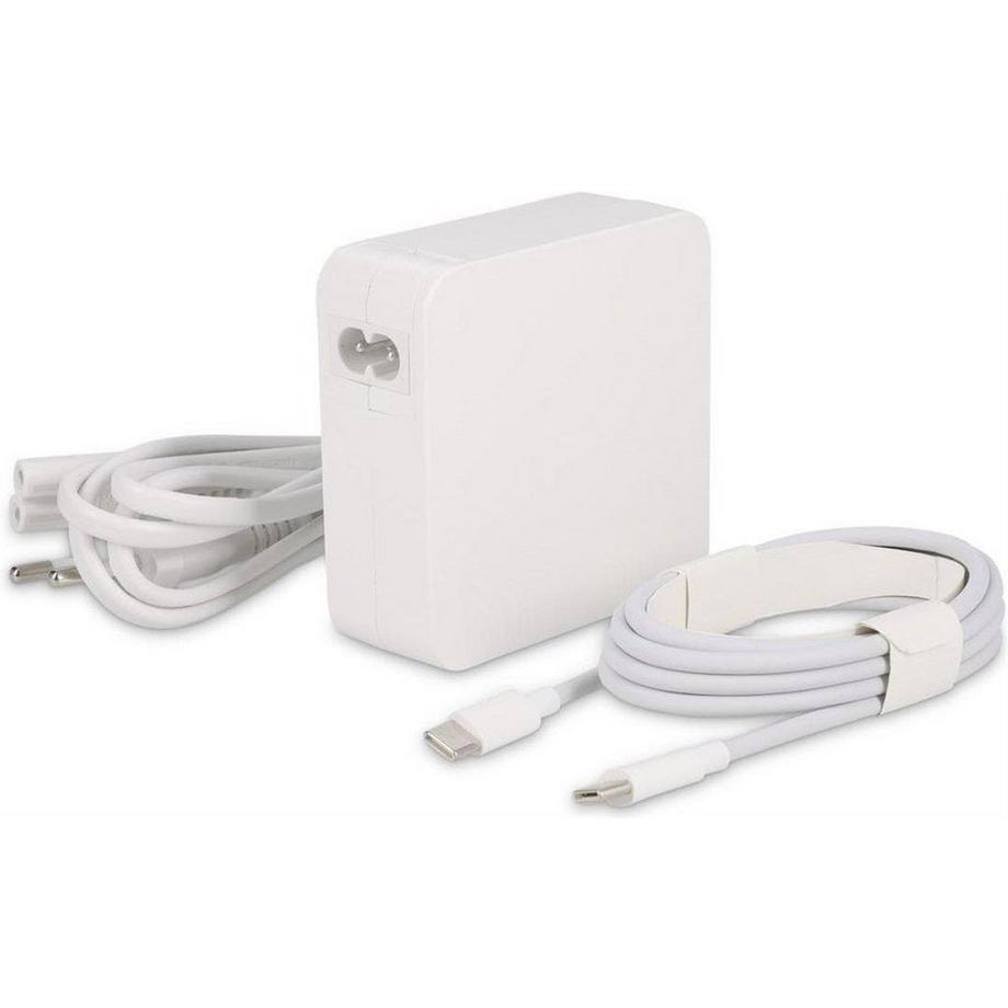 LMP  Netzteil USB-C 96 W - weiss 