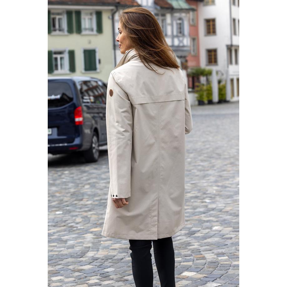 Rukka Isla Impermeabile  