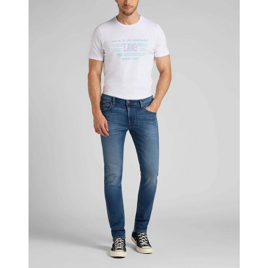 Lee Luke Slim Fit Jeans  
