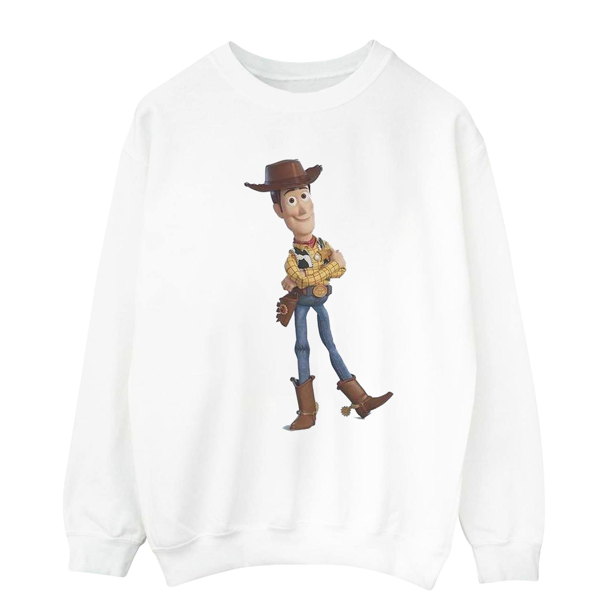 Disney  Sweat TOY STORY 