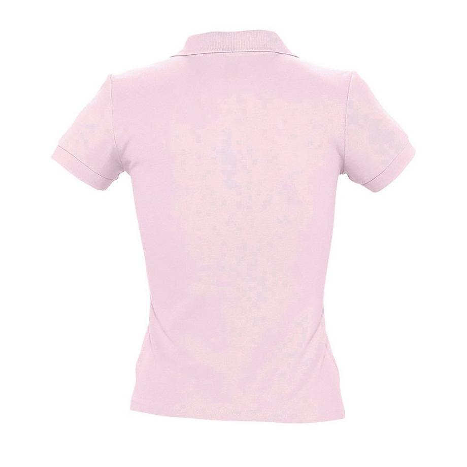 SOLS Polo Manica Corta  