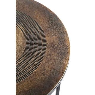 KARE Design Tavolino Marrakesh (3/set)  