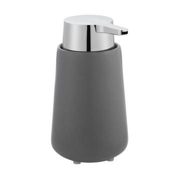 Seifenspender Yuma anthrazit matt