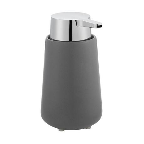 diaqua Seifenspender Yuma anthrazit matt  