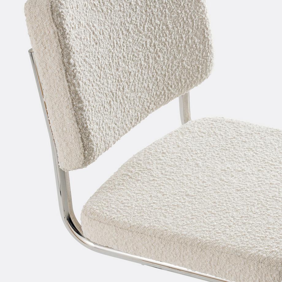 La Redoute Intérieurs 2er-Set Stühle Sarva  