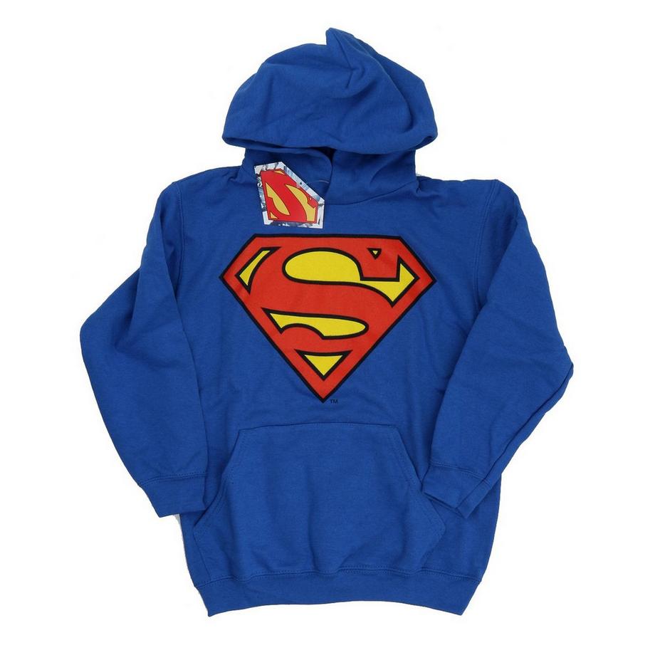 Sweat à capuche