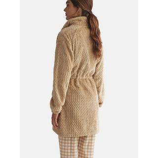 Selmark  Veste d'intérieur robe de chambre zippée SUPERSOFT COMPLEMENTOS 