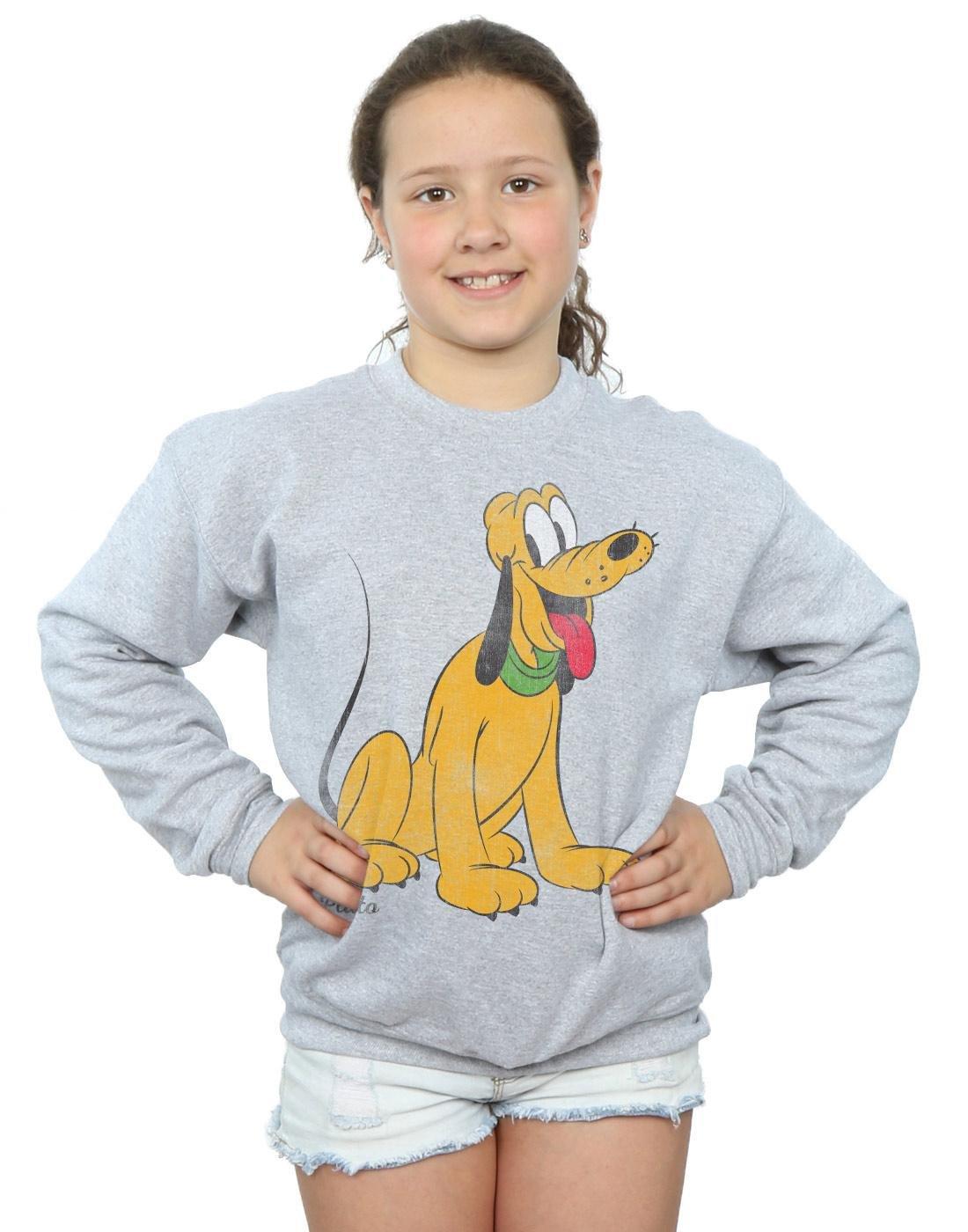 Disney  Classic Sweatshirt 