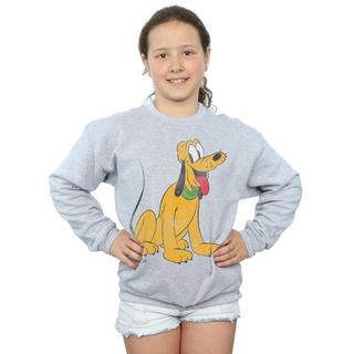 Disney  Classic Sweatshirt 