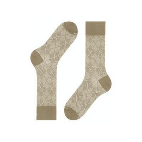 Burlington  socken carrington 