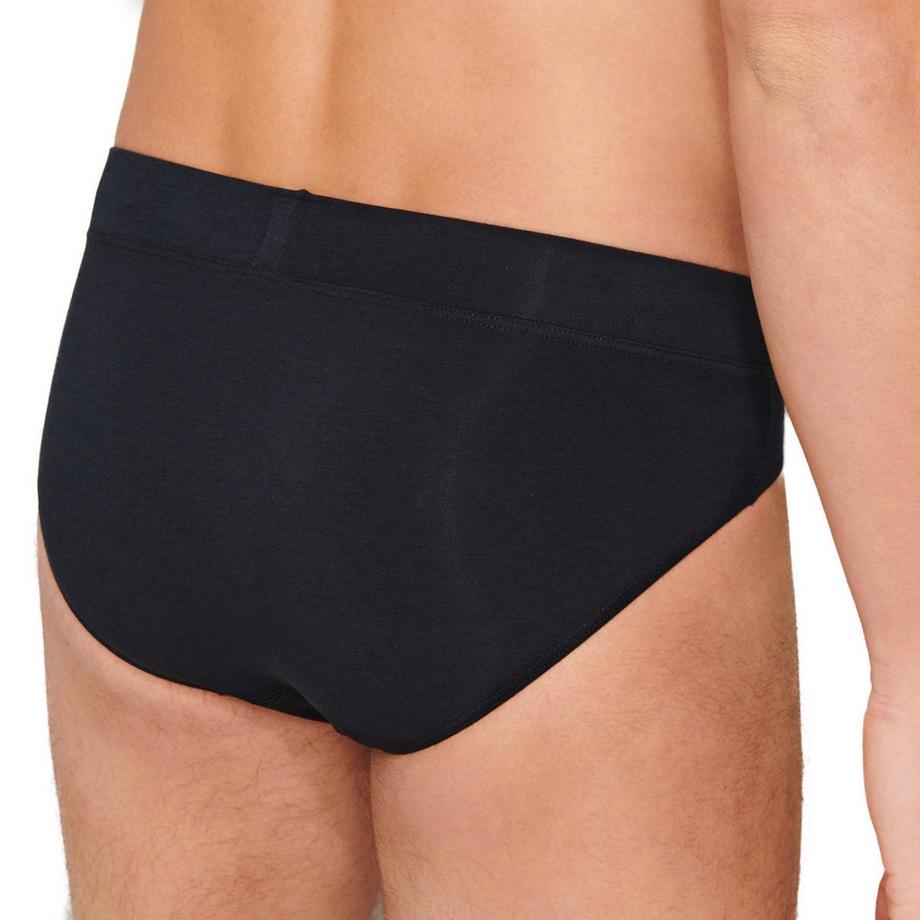 Schiesser Long Life Soft Rio Slip 3er Pack  