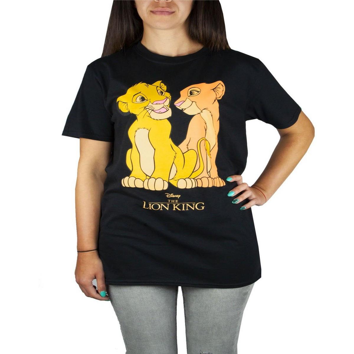 The Lion King  TShirt 