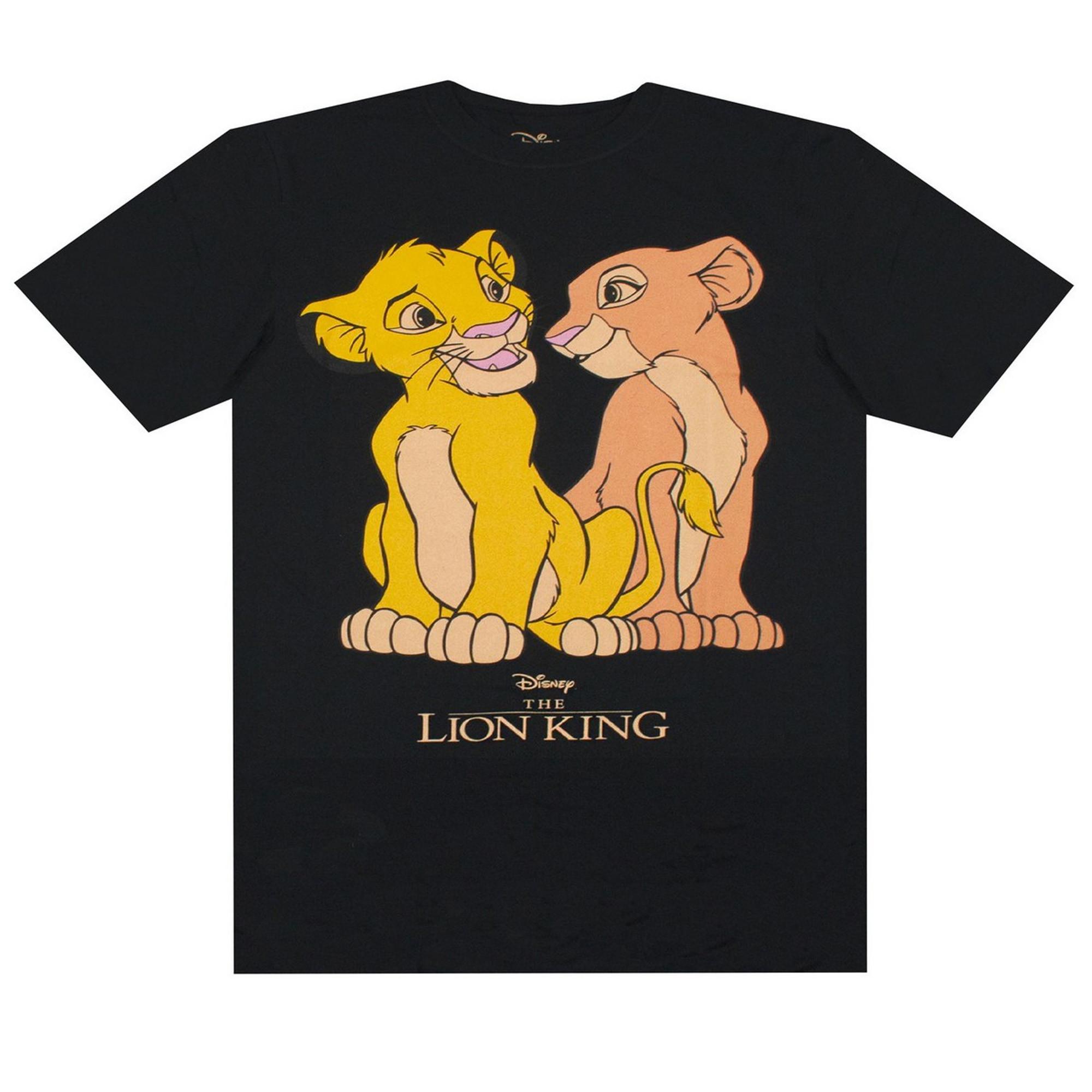 The Lion King  TShirt 