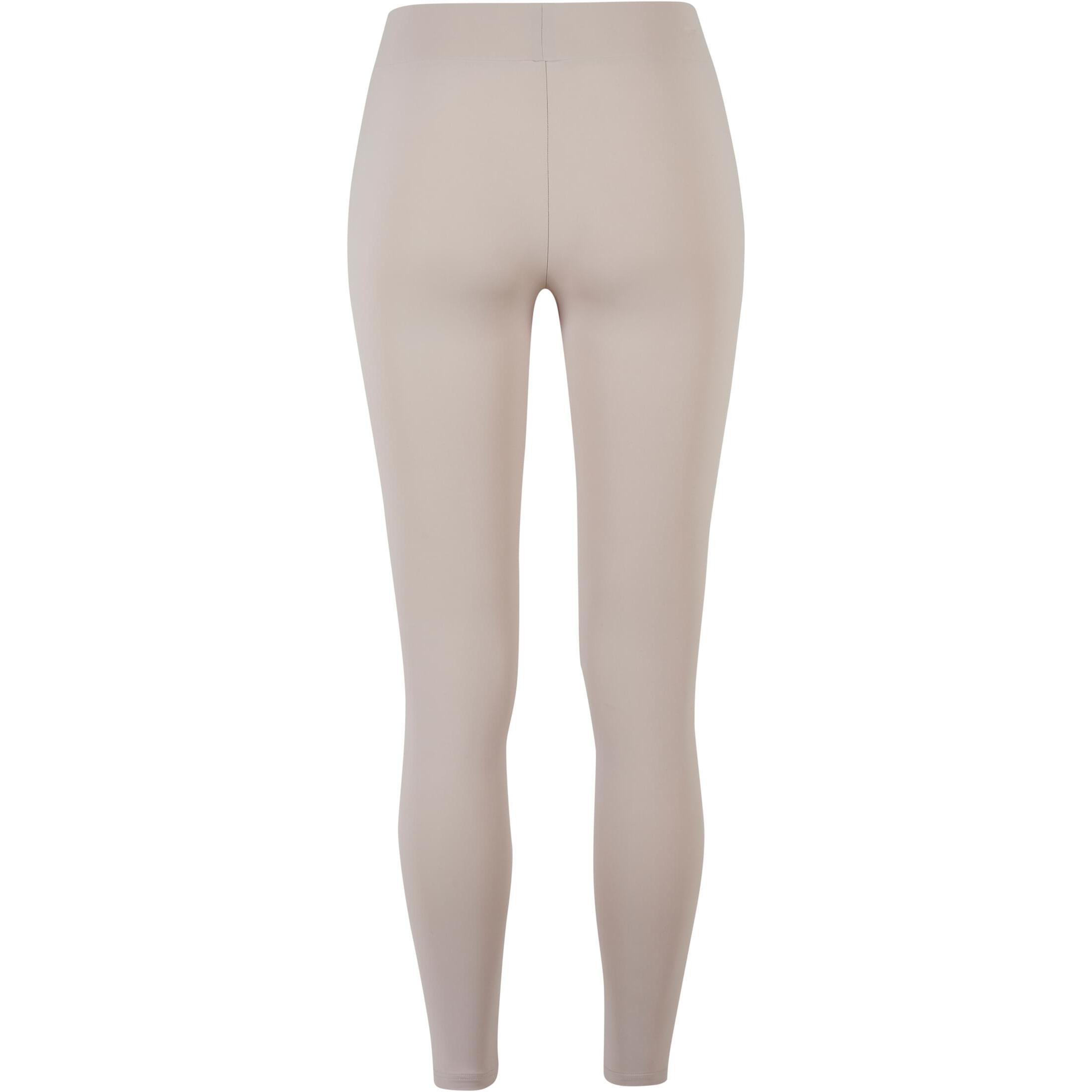 URBAN CLASSICS  leggings da in maglia tech gt 