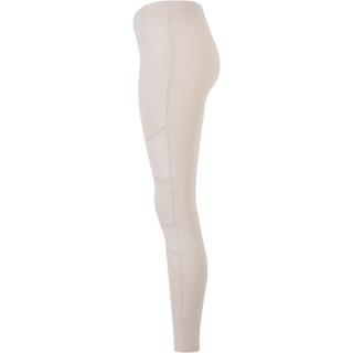 URBAN CLASSICS  leggings da in maglia tech gt 