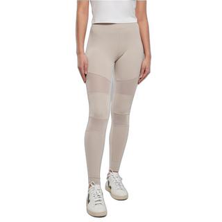 URBAN CLASSICS  leggings da in maglia tech gt 