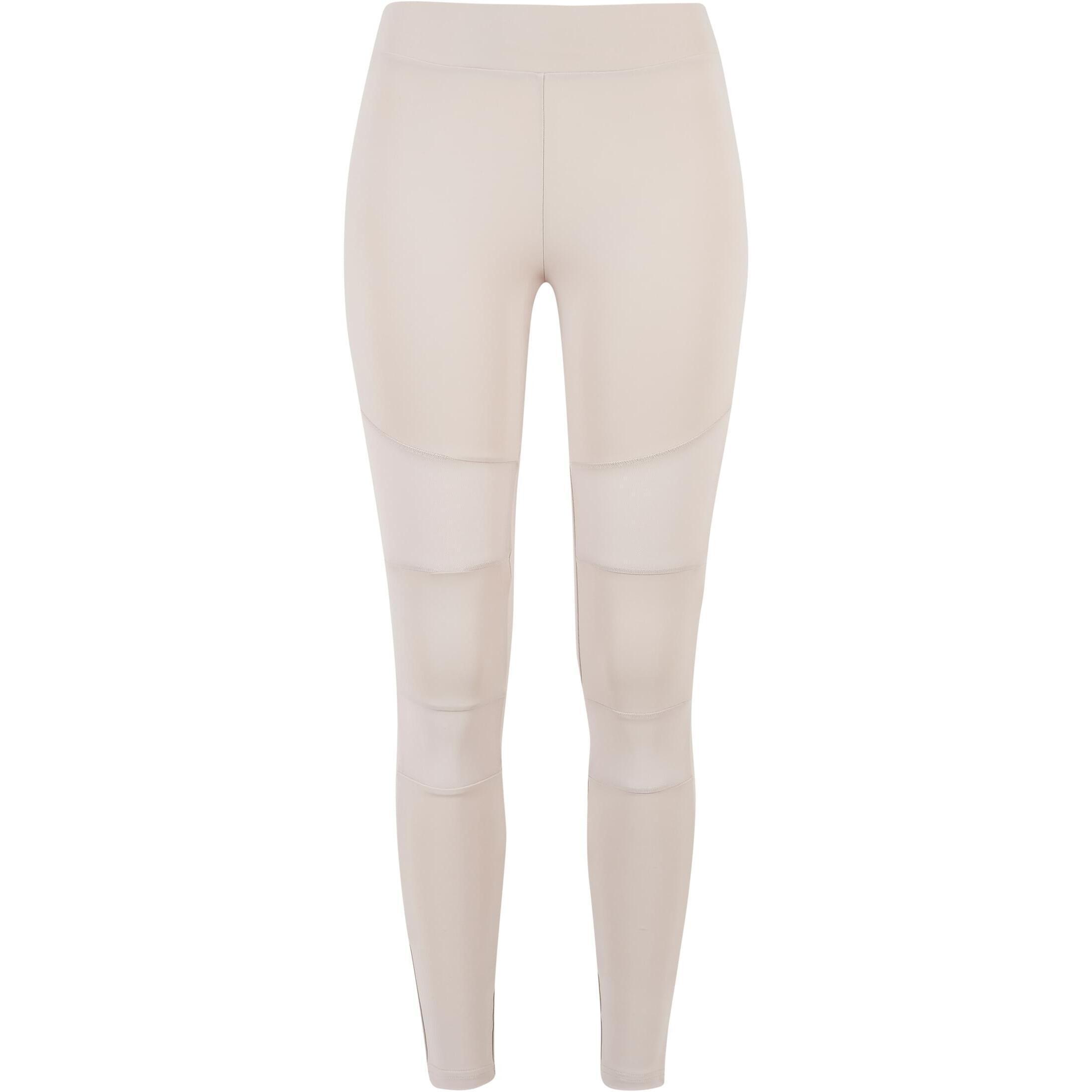 Image of Leggings Aus Strick Für Frauen Tech Gt Damen XXL