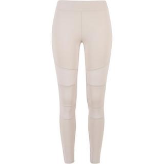 URBAN CLASSICS  leggings da in maglia tech gt 