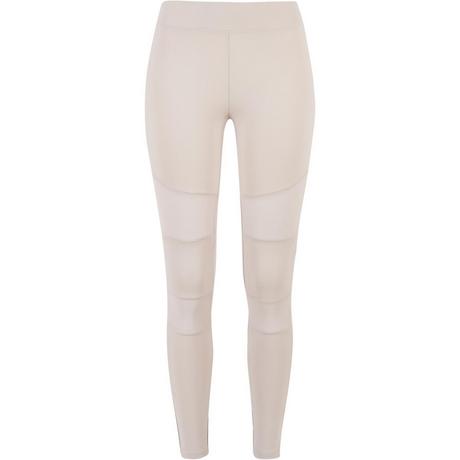 URBAN CLASSICS  leggings da in maglia tech gt 