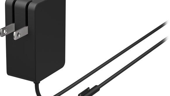 Image of KVG-00002 Netzteil & Spannungsumwandler Indoor 24 W Schwarz