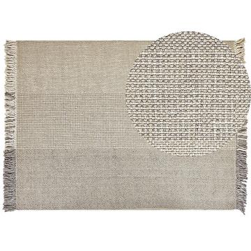 Tapis en Laine Boho TEKELER