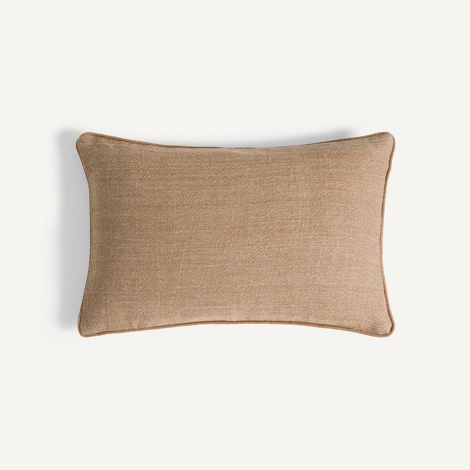 AM.PM Serge Leinen Köperbindung Kissenbezug  