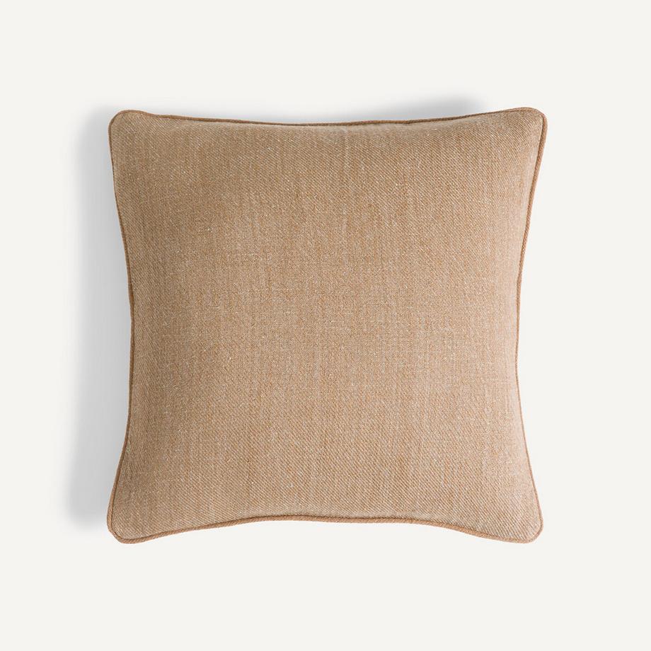 AM.PM Serge Leinen Köperbindung Kissenbezug  