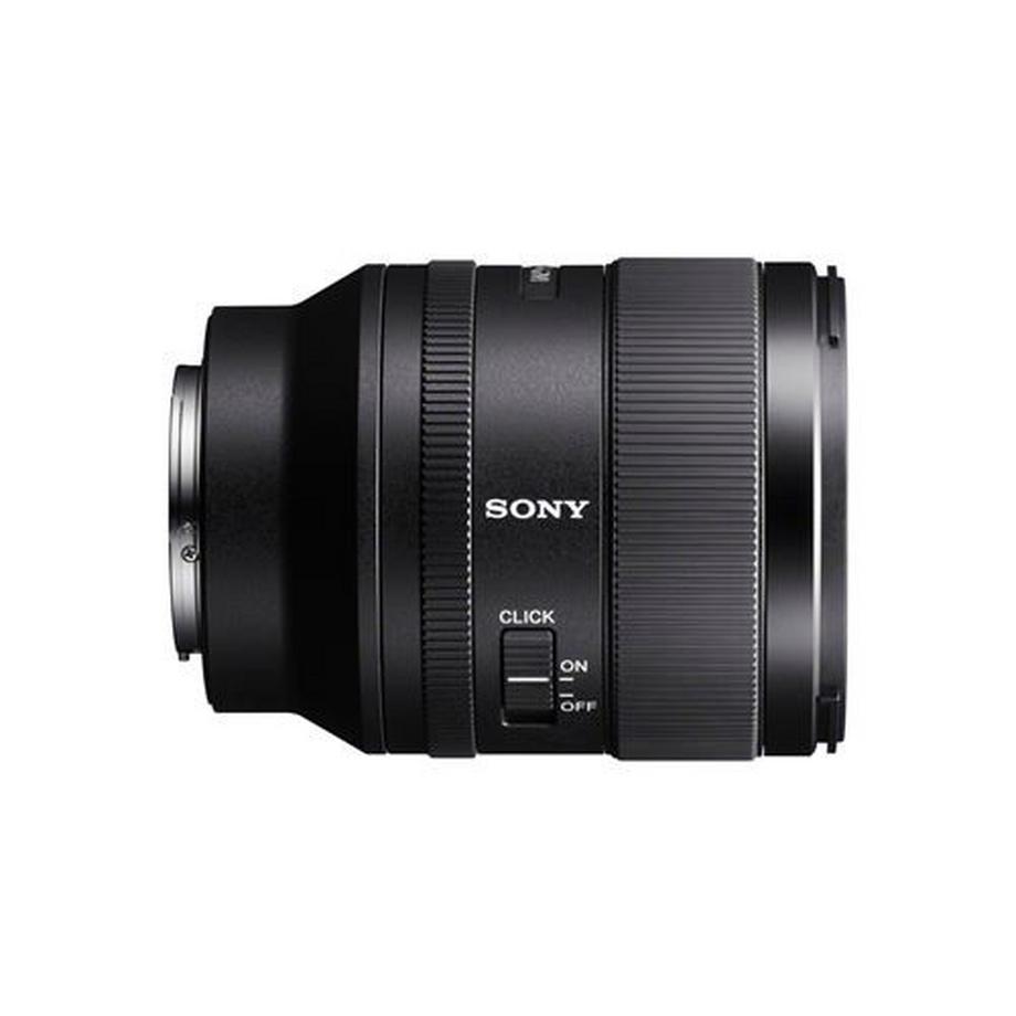 SONY  Sony FE 35MM F1.4 GM MILC Obiettivo ampio Nero 
