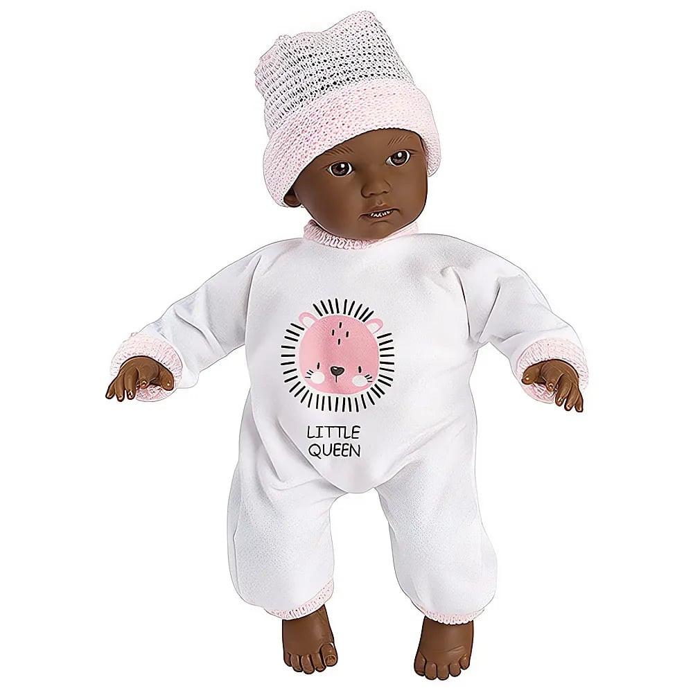 Image of Cuquita dunkelhäutig (30cm)