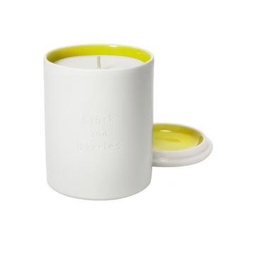 Kerzen Skörd Scented Candle