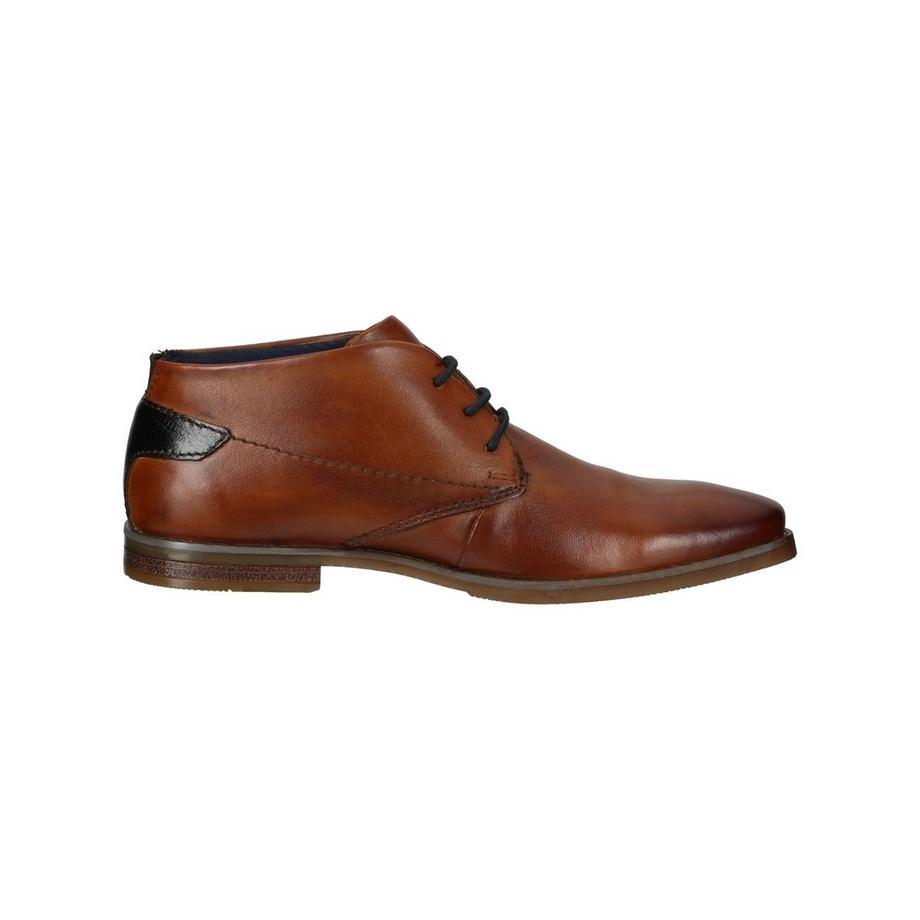 BUGATTI Chaussures basses à lacets Business  