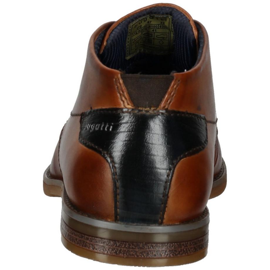 BUGATTI Chaussures basses à lacets Business  