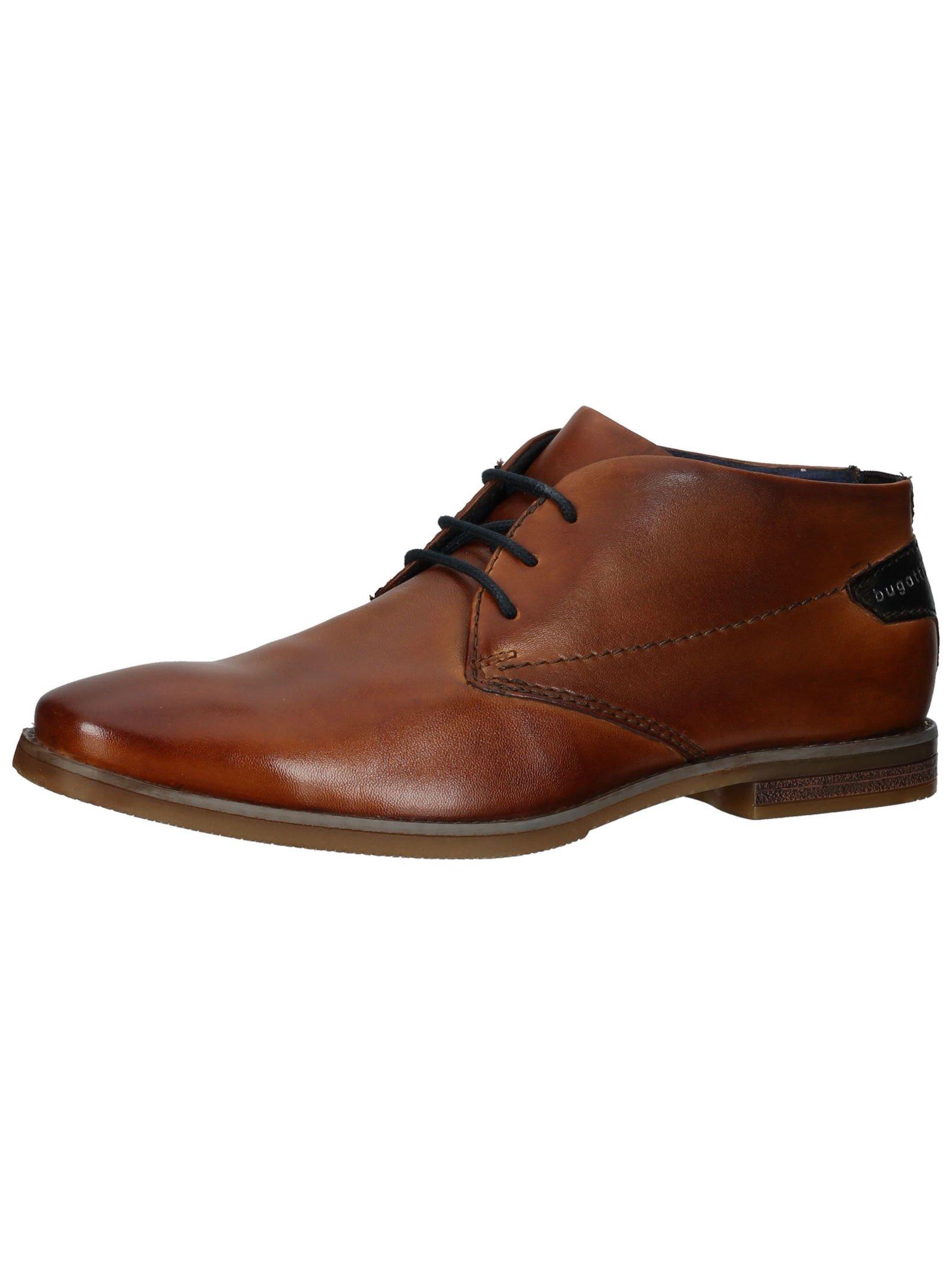 Image of Businessschuhe Unisex Cognac 44
