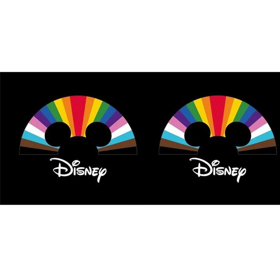 Disney Kaffeebecher Pride  