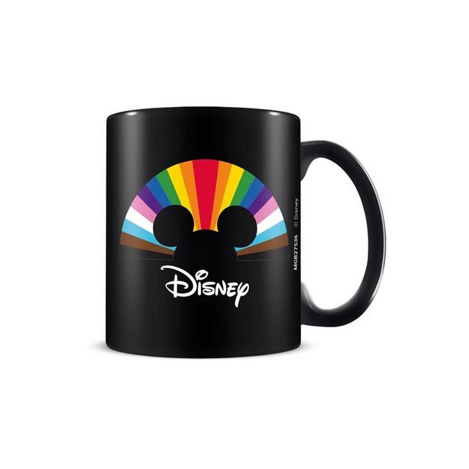 Kaffeebecher Pride