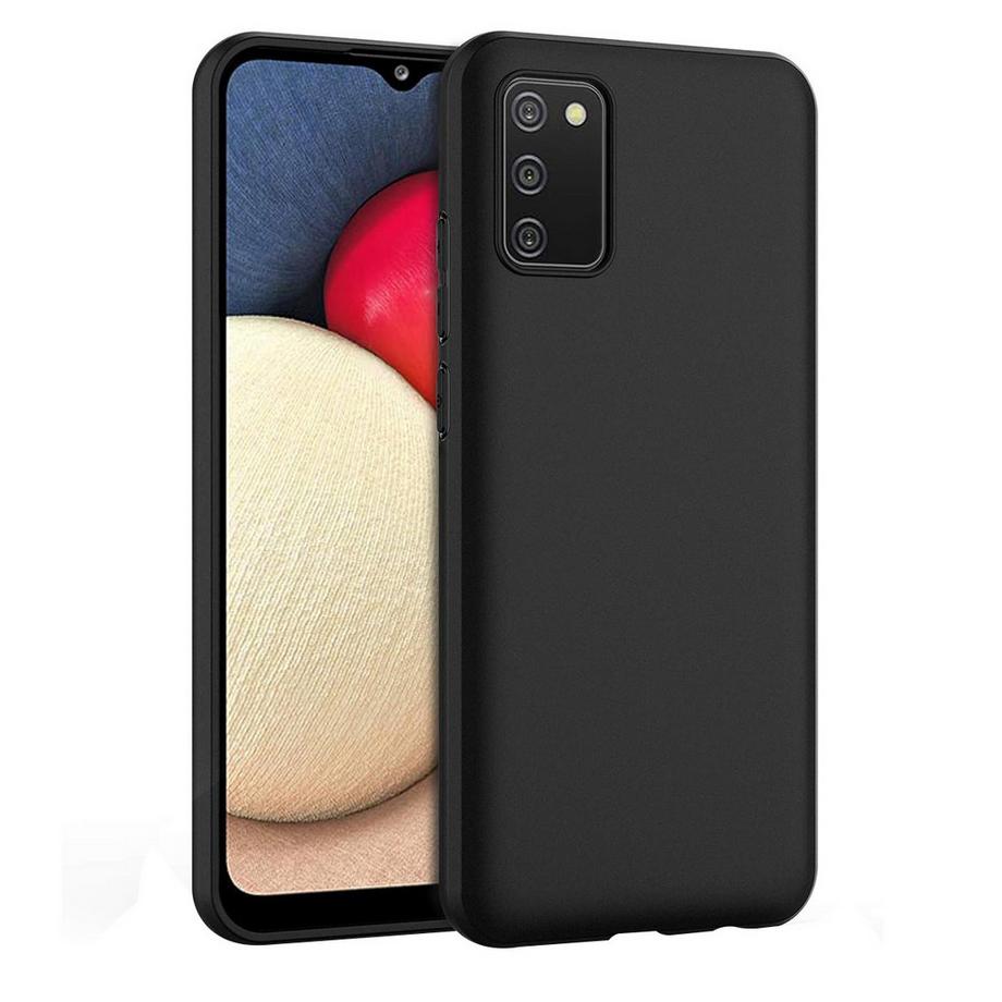BigBen Connected  Cover rigida per Galaxy A03s 
