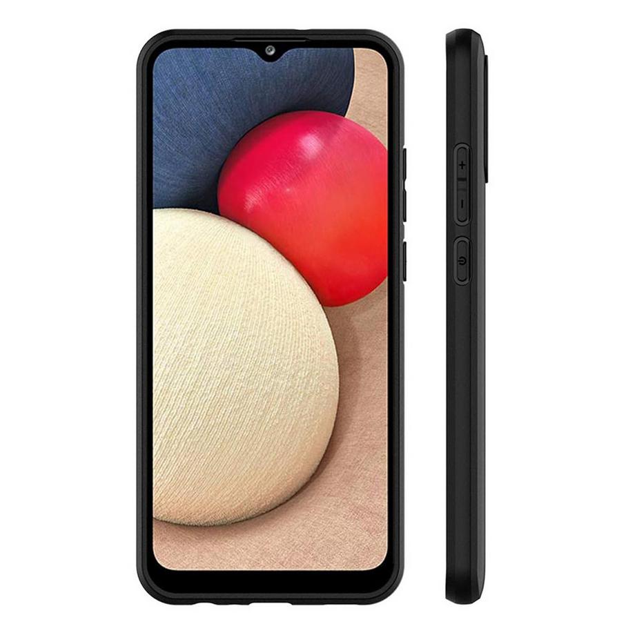 BigBen Connected  Cover rigida per Galaxy A03s 