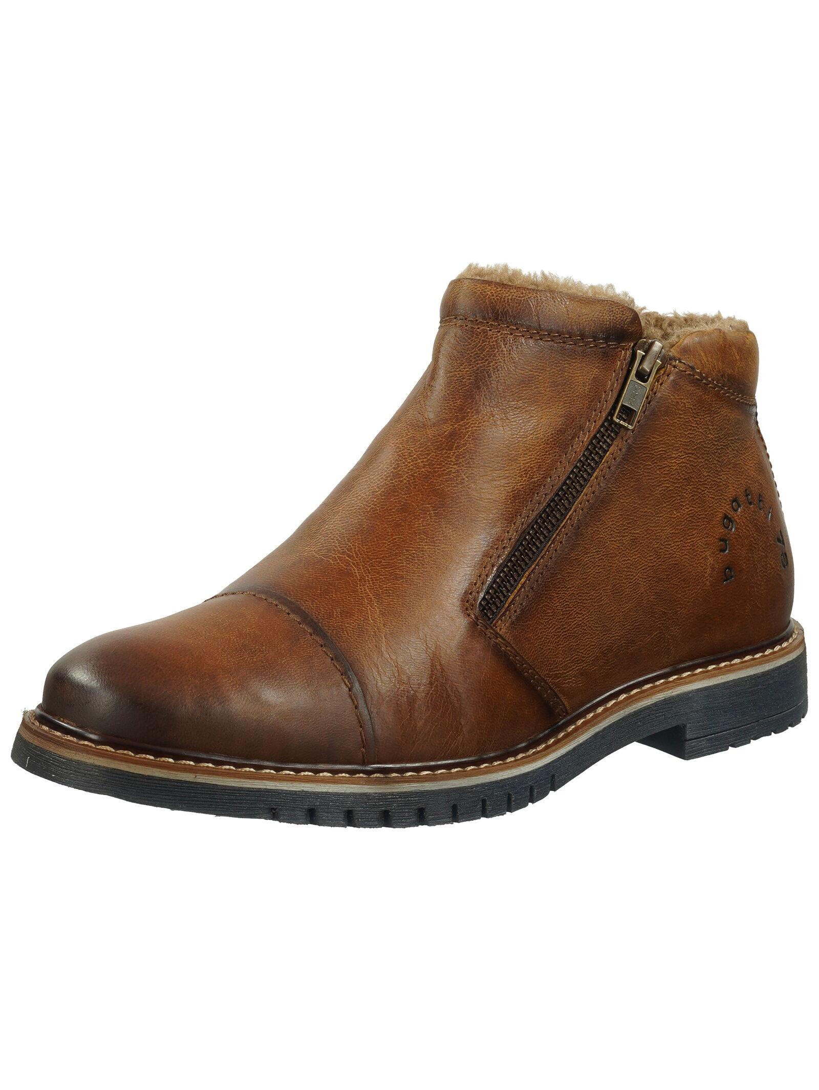 Image of Stiefelette 331-83751-3200 Unisex Cognac 45