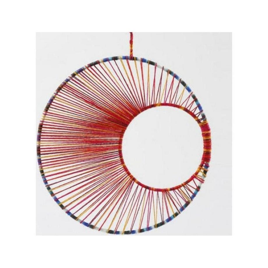 Creativ Company  Metallring 10 Stück 